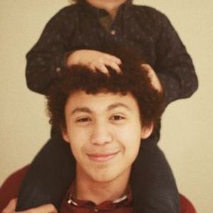 Meet your Posher, Young